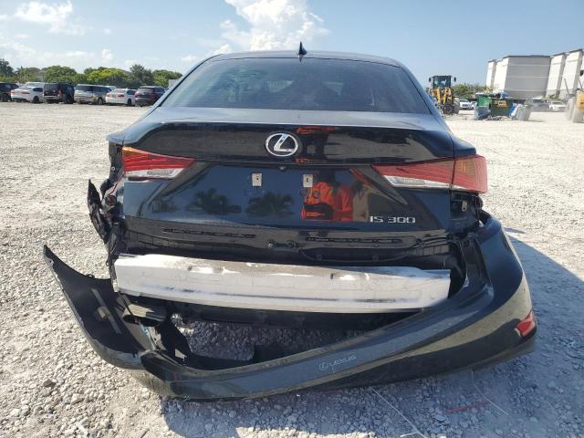 2019 LEXUS IS 300 JTHBA1D21K5090948
