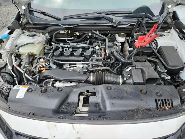 2021 HONDA CIVIC EX 19XFC1F35ME201771