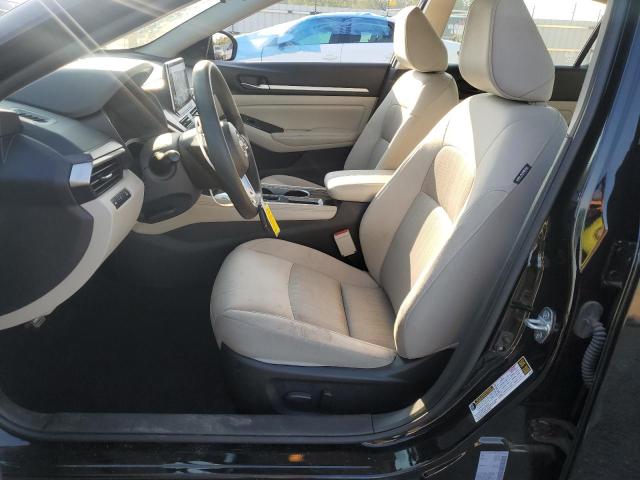 2023 NISSAN ALTIMA SV 1N4BL4DV4PN402765