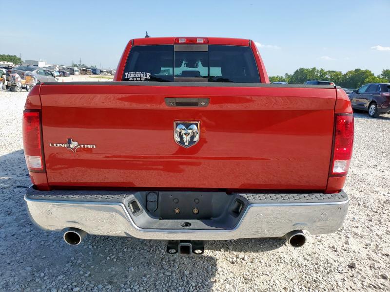 2015 RAM 1500 SLT - 1C6RR6LT6FS582079