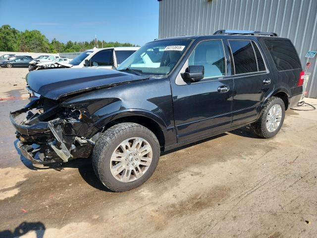 2014 FORD EXPEDITION - 1FMJU2A54EEF61399