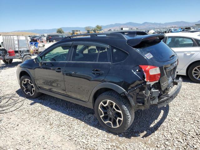 2016 SUBARU CROSSTREK - JF2GPALC0GH213114
