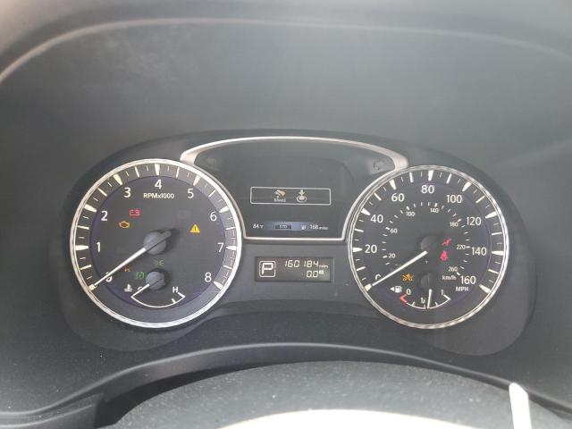 2019 INFINITI QX60 LUXE 5N1DL0MN7KC555877