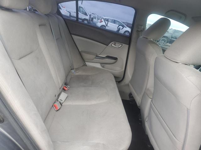 2012 HONDA CIVIC LX - 2HGFB2F44CH056860