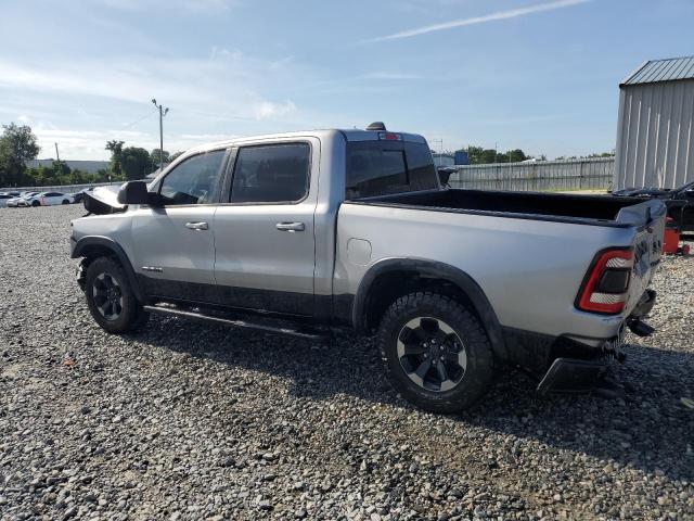 2020 RAM 1500 REBEL 1C6SRFLT7LN199084