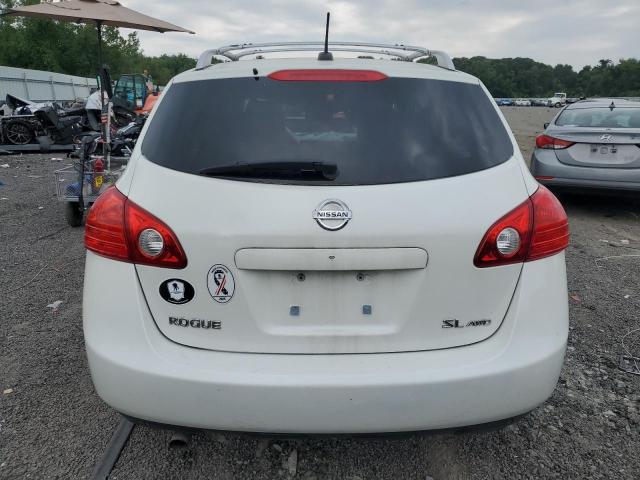 2010 NISSAN ROGUE S - JN8AS5MV1AW604533