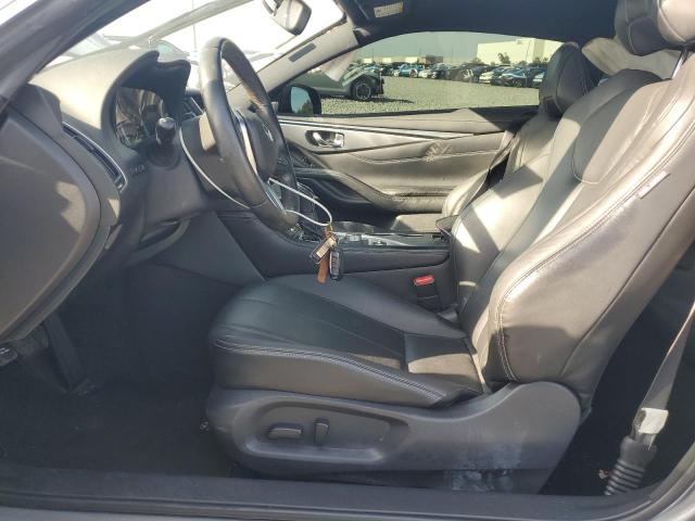 2020 INFINITI Q60 PURE JN1EV7EK8LM341172