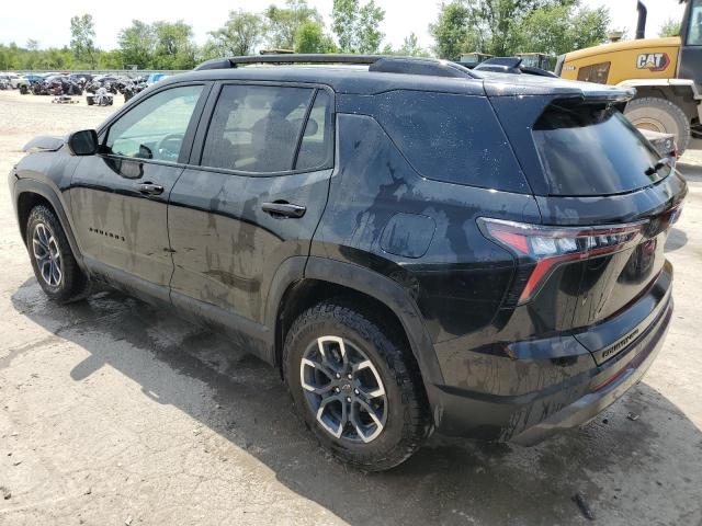 2025 CHEVROLET EQUINOX AC 3GNAXSEG1SL204613