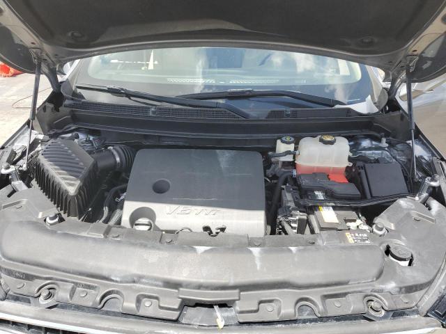 2020 BUICK ENCLAVE PR 5GAERCKW9LJ233762