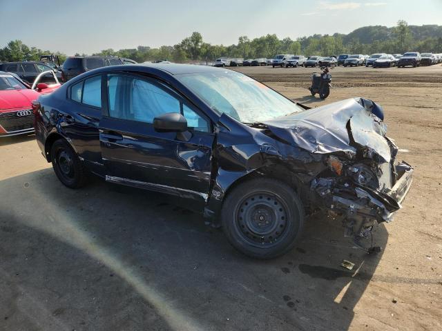 2020 SUBARU IMPREZA 4S3GKAB66L3605823