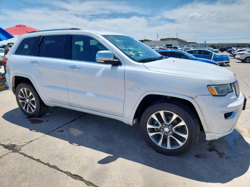 2017 JEEP GRAND CHER 1C4RJFCG8HC713061