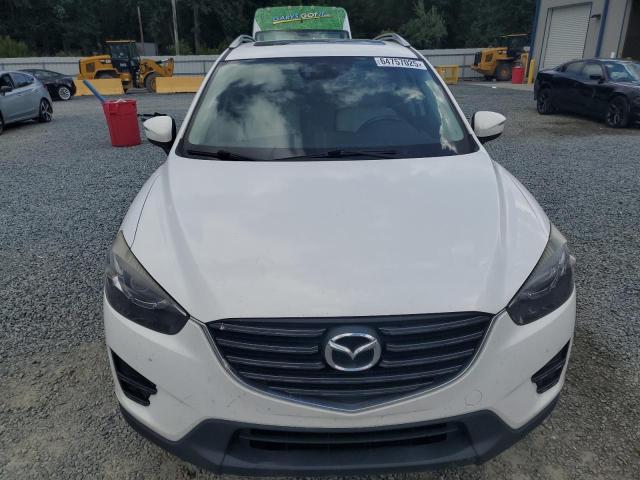2016 MAZDA CX-5 GT - JM3KE2DY0G0897652