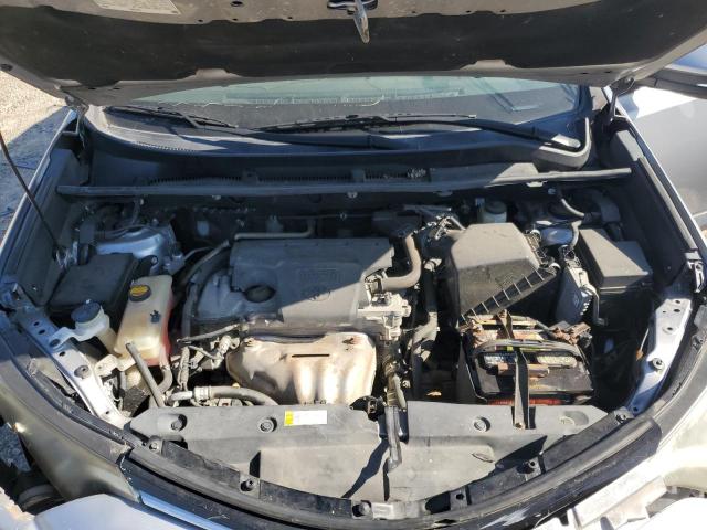 2017 TOYOTA RAV4 XLE - 2T3WFREVXHW325246