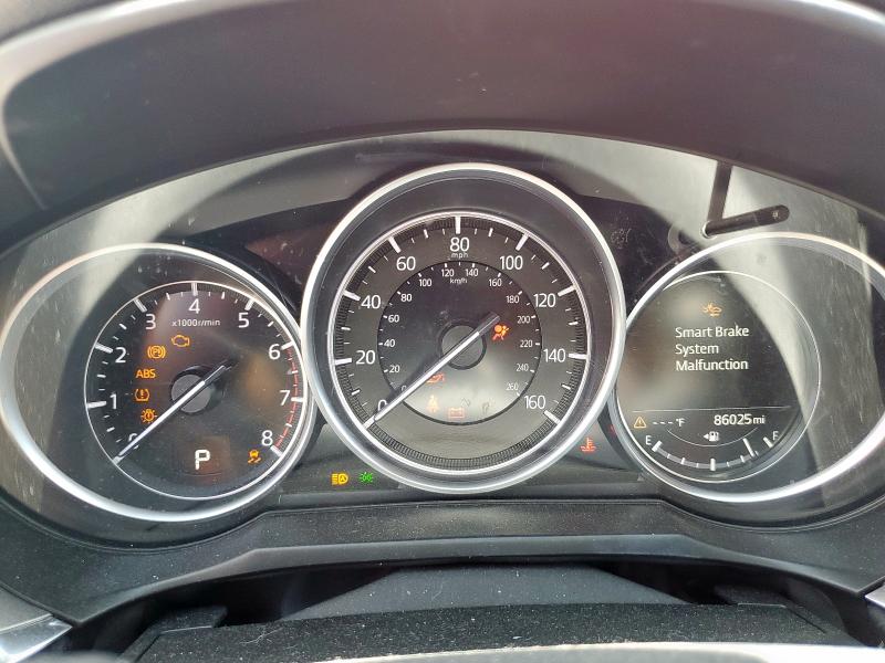 2018 MAZDA 6 GRAND TO JM1GL1WY3J1330462