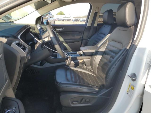 2021 FORD EDGE SEL 2FMPK4J91MBA41475