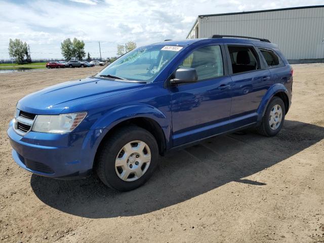 DODGE JOURNEY SE