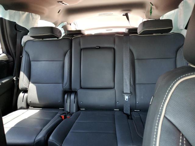 2022 GMC YUKON SLT 1GKS2BKD2NR190440