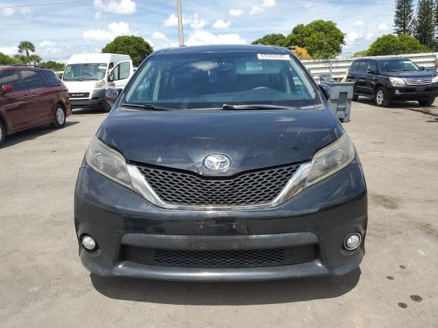 2015 TOYOTA SIENNA SPO 5TDXK3DC1FS588303