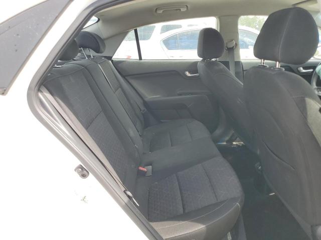 2019 KIA RIO S 3KPA24AB9KE187786