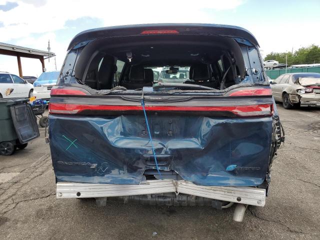 2022 CHRYSLER PACIFICA HYBRID TOURING L 2C4RC1L76NR121268