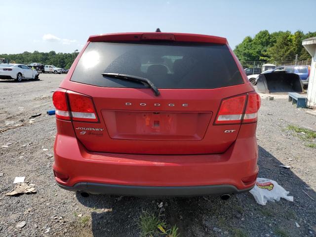2019 DODGE JOURNEY GT 3C4PDDEG1KT694896