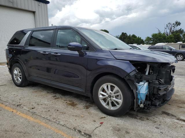 2022 KIA CARNIVAL L KNDNB4H37N6131372
