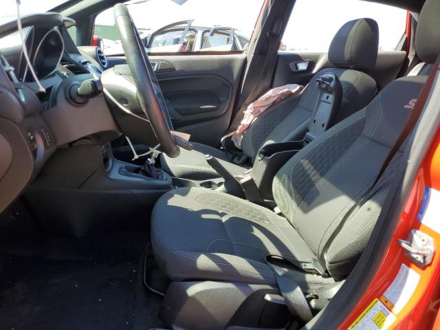 2015 FORD FIESTA ST 3FADP4GX6FM126530
