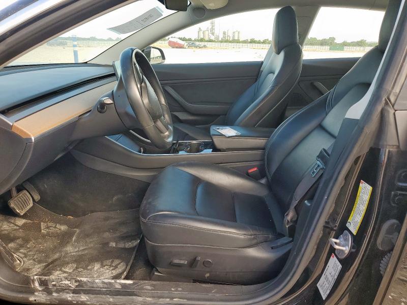 2018 TESLA MODEL 3 5YJ3E1EA4JF056905