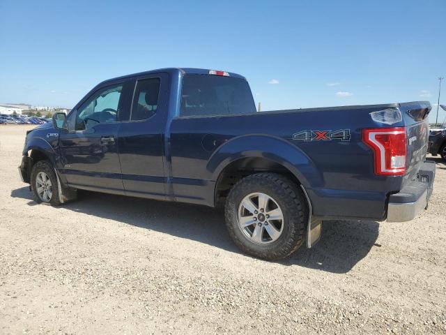 2017 FORD F150 SUPER 1FTEX1EP7HFC47649