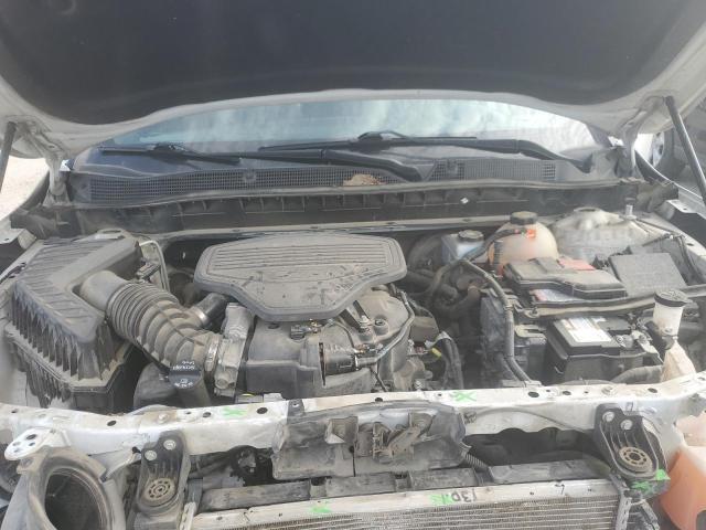 2021 CHEVROLET BLAZER 3LT - 3GNKBJRS8MS548699