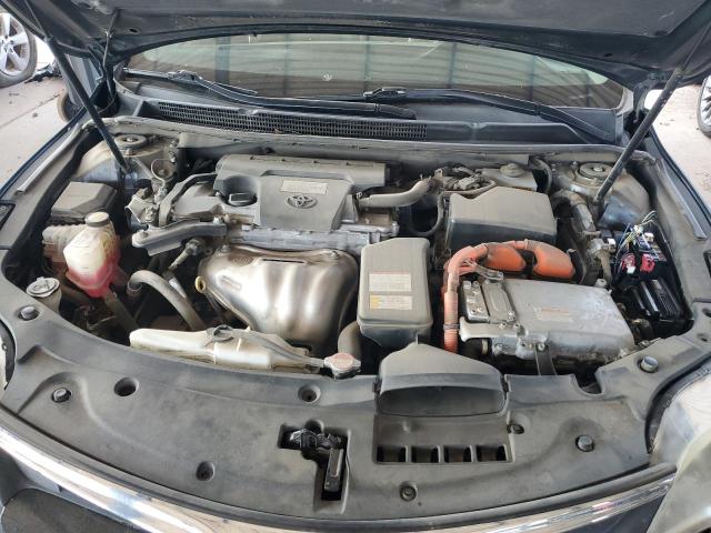 2016 TOYOTA AVALON HYB 4T1BD1EB6GU050252