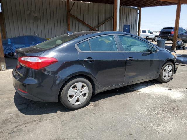 2015 KIA FORTE LX KNAFK4A62F5298333