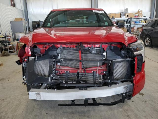 2025 TOYOTA TUNDRA CRE - 5TFLA5EC2SX038785