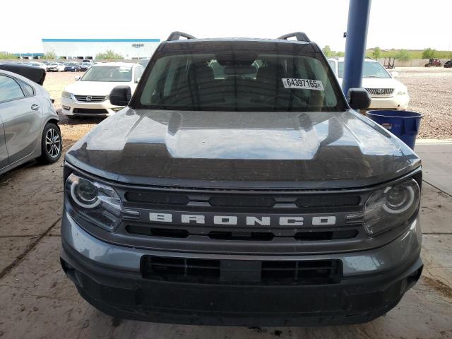2023 FORD BRONCO SPO 3FMCR9B60PRD10860