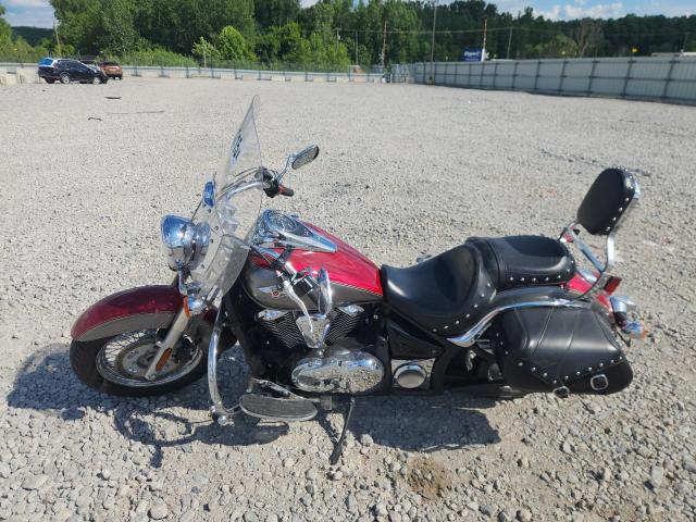 2014 KAWASAKI VN900 D JKAVN2D11EA050195