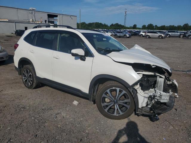 2020 SUBARU FORESTER L JF2SKAUC5LH548127