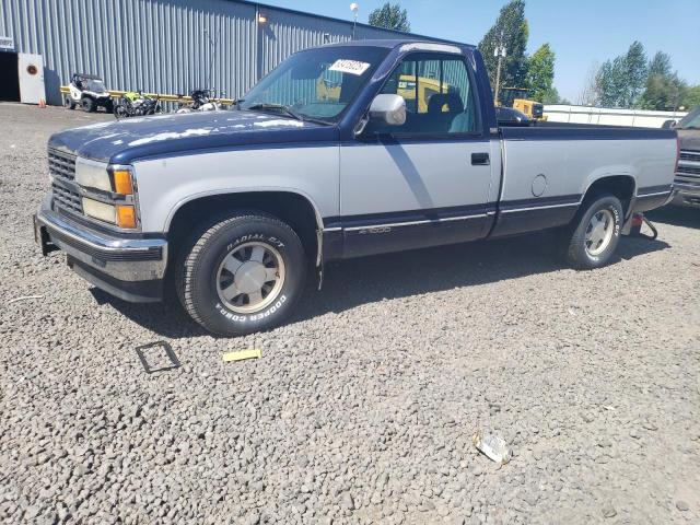 Vin: 1gcec14k3pz166825, lot: 63415025, chevrolet gmt c1500 1993 img_1