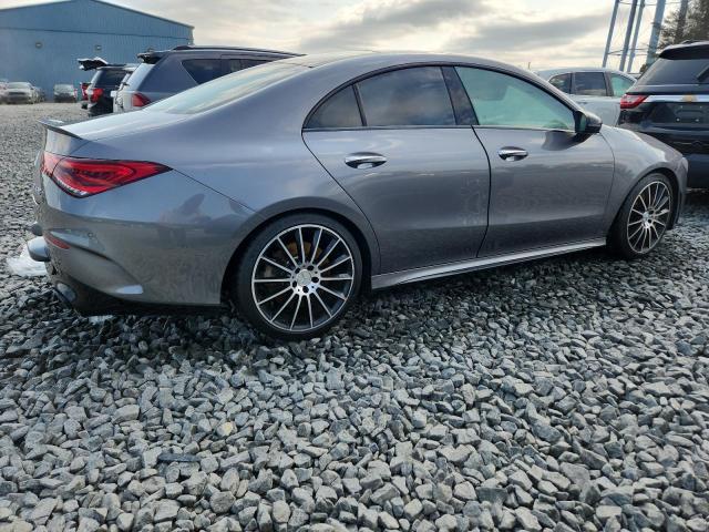 2021 MERCEDES-BENZ CLA AMG 35 W1K5J5BB1MN168629