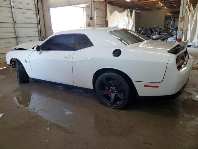 2022 DODGE CHALLENGER 2C3CDZC98NH241991