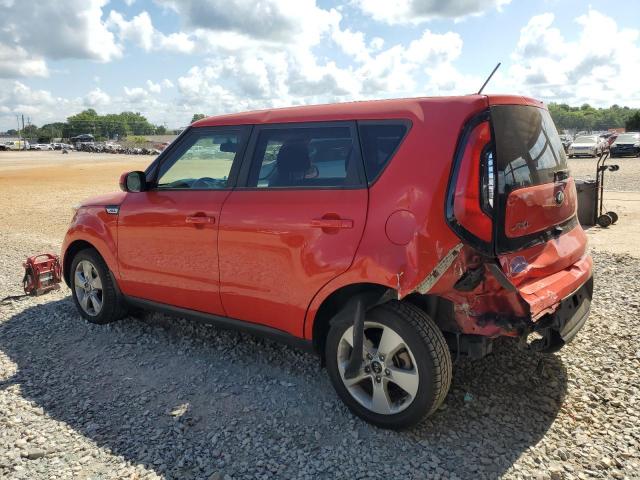 2019 KIA SOUL - KNDJN2A2XK7644813
