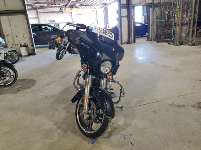 2014 HARLEY-DAVIDSON FLHXS STRE 1HD1KRM10EB703551