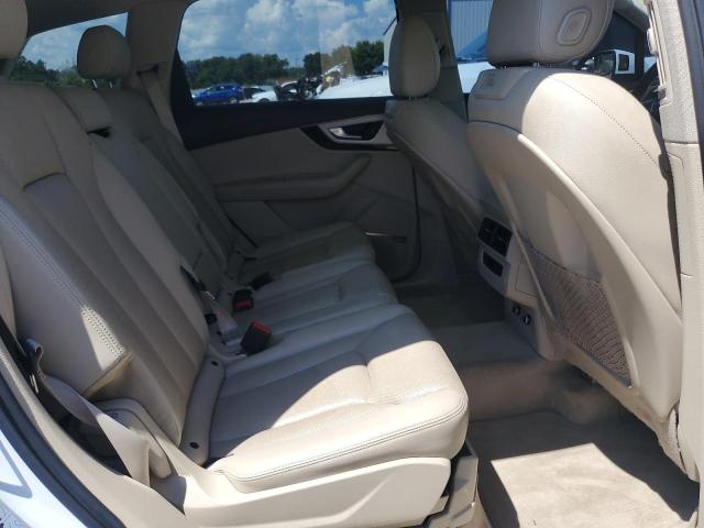 2018 AUDI Q7 PREMIUM WA1LHAF70JD009852