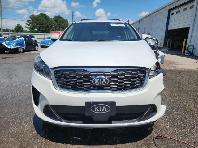 2020 KIA SORENTO L - 5XYPG4A37LG660710