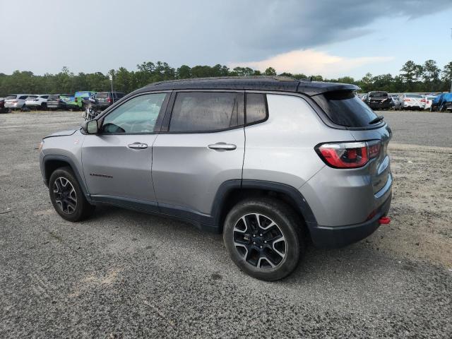 2019 JEEP COMPASS TR 3C4NJDDB5KT756502