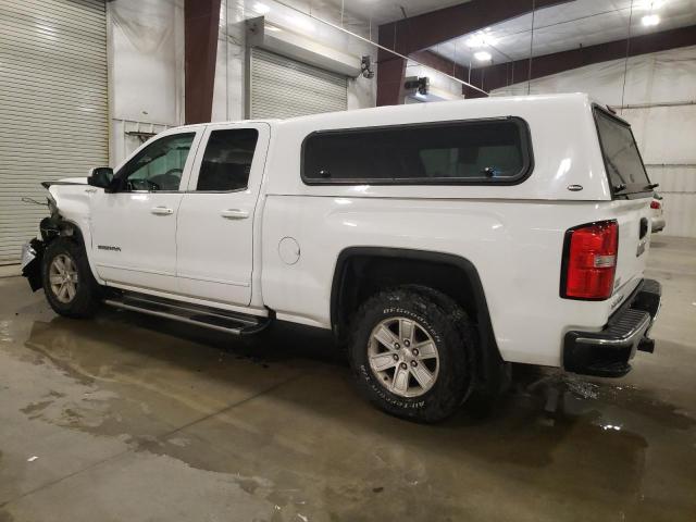 2015 GMC SIERRA K15 1GTV2UEC6FZ157904