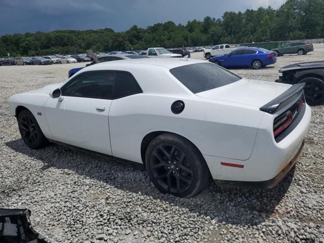 2021 DODGE CHALLENGER 2C3CDZBT7MH508341