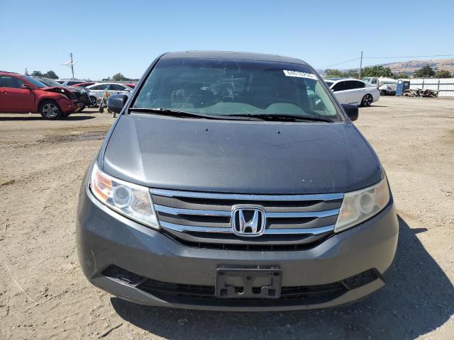 2013 HONDA ODYSSEY EX - 5FNRL5H60DB004786