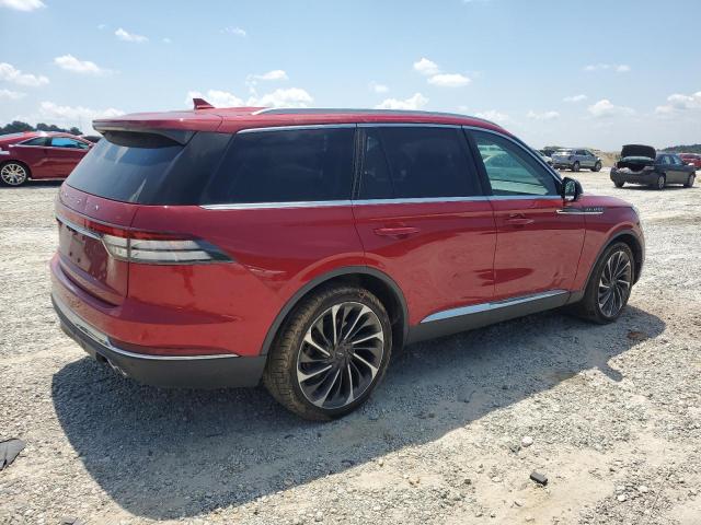 2020 LINCOLN AVIATOR RE 5LM5J7XCXLGL11094
