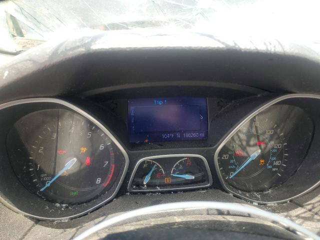 2013 FORD FOCUS SE - 1FADP3K25DL156090