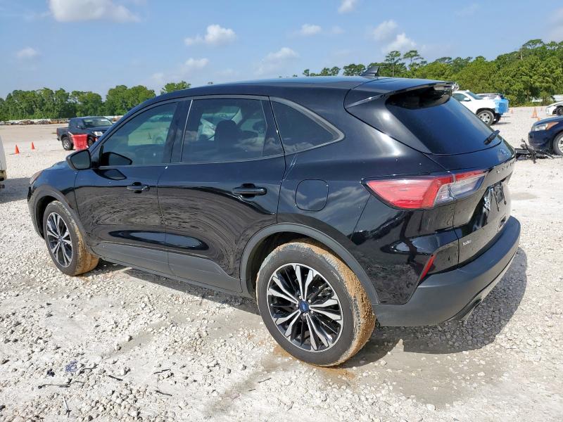 2022 FORD ESCAPE SE - 1FMCU0G62NUB39117